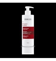 Vichy Dercos Energising Saç Dökülmesine Karşı Şampuan 400 ml