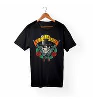 Guns N' Roses Çocuk Siyah Tişört