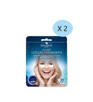 Göz Çevresi  Maske 30 lu 2 Paket