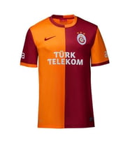 Galatasaray Parçalı Forma