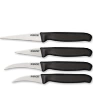 Pirge Dekor Bıçağı Seti 41274