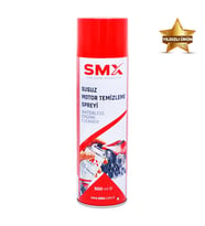 SMX SUSUZ MOTOR TEMİZLEME SPREYİ