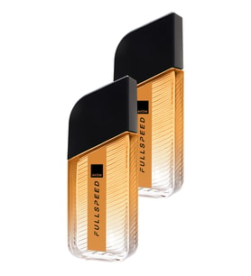 Avon Full Speed Erkek Parfüm Edt 75 Ml. İkili Set