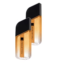 Avon Full Speed Erkek Parfüm Edt 75 Ml. İkili Set