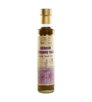 Kendir Tohumu Yağı 250 ml VİTAL HOME Soğuk Sıkım