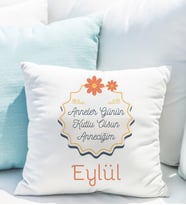 Anneler Günü Yastığı