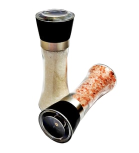 TUZ DEĞİRMENİ 215 GR ÇANKIRI TUZU DOLU
