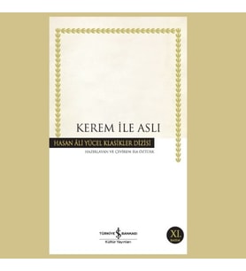 KEREM İLE ASLI, Aşık Kerem