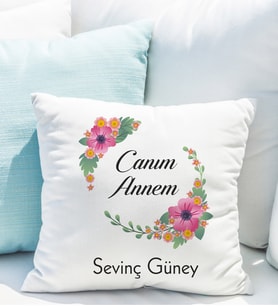 Canım Annem Yastığı