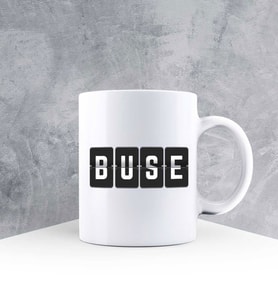 Kişiye Özel Kupa Bardak 86458