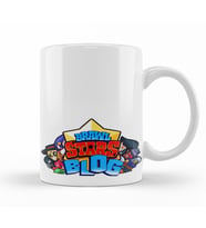 Brawl Stars Clash Royale Kupa Bardak Porselen