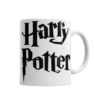 Harry Potter Kupa  Bardak  Porselen