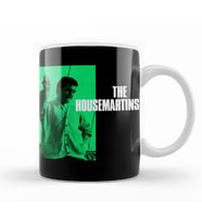 The  Housemartins Kupa Bardak Porselen