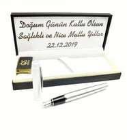 Mat Krom Scrikss Dolma Kalem