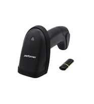 Performax Pr50 1D Kablosuz Pil+ Usb Barkod Okuyucu