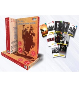 Öykü 3. Sınıf Benim Adım Gazi Mustafa Kemal Atatürk