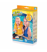 BESTWAY 32034 CAN YELEGI SARI 51X46CM