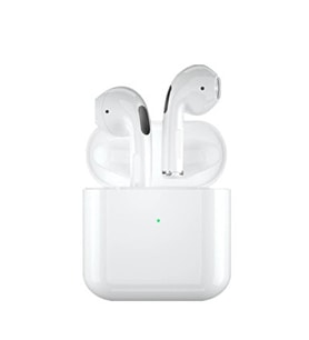 Air Pro 5 Mini Kablosuz Bluetooth Kulaklık 5.0 (Beyaz)
