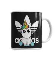 Ardidas Unicornio Kupa Bardak Porselen