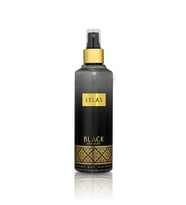Lelas Black Vücut Spreyi Unisex 250 ML