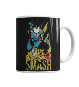 My Hero Academia Smash Kupa Bardak Porselen
