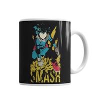 My Hero Academia Smash Kupa Bardak Porselen