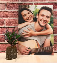Kanvas Tablo, Ev Hediyesi, Fotoğraf Baskılı Tablo, Kişiye Özel Kanvas Tablo