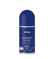 Nivea Protect & Care Roll-On Deodorant 50 Ml Kadın