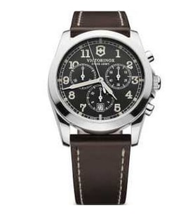 Victorinox Swiss Army 241567 Infantry Chronograph Saat