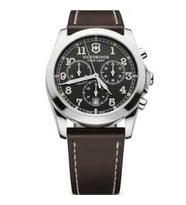 Victorinox Swiss Army 241567 Infantry Chronograph Saat