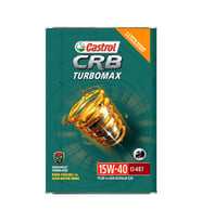 Castrol CRB Turbomax 15W-40 CI-4/E7 16 Kg Ağır Vasıta Motor Yağı