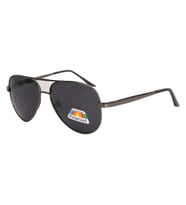 Decassa Polarize Unisex Güneş Gözlüğü