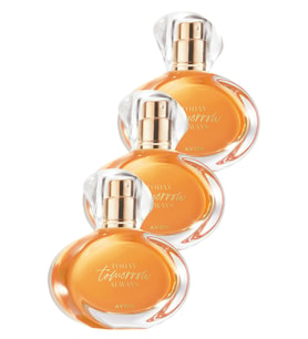 Avon Tomorrow Kadın Parfüm Edp 50 Ml. Üçlü Set