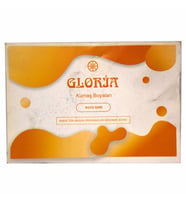 Gloria Kumaş Boyası Koyu Sarı 10 Gr Paket