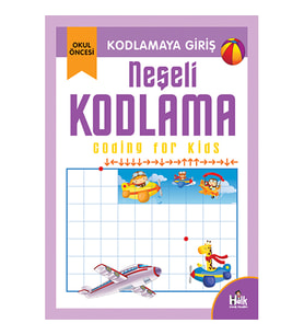 Kodlamaya Giriş - Neşeli Kodlama