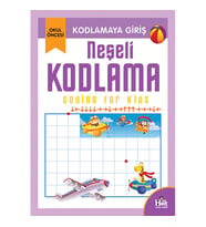 Kodlamaya Giriş - Neşeli Kodlama