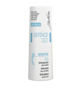 Bıonıke Defence Deo  48H Ekstra Gentle Roll On 50 Ml