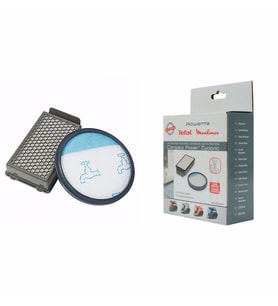 ROWENTA RO3731 TA Compact Power Cyclonic Hepa Filtre Seti