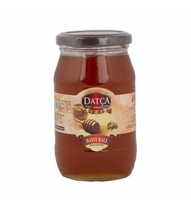 Datça Hayıt Balı 450 gr