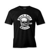 Black Label Society Siyah Erkek Tshirt