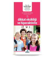 Dikkat Eksikliği Ve Hiperaktivite CEP