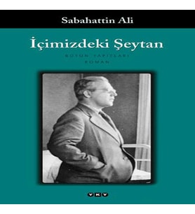 İçimizdeki Şeytan