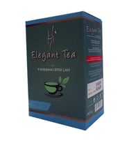 Nurs Elegant Tea 9 lu Karışımlı Doğal Bitki Form Çayı 42li Poşet