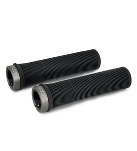 Epic Zone Füme Vidalı Bisiklet Elciği ELC-207 (Siyah)