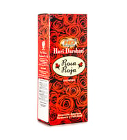 Hari Darshan Tütsü - Gül Rose (Çok Renkli)