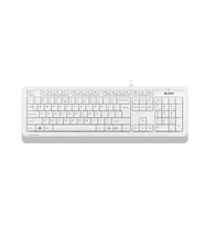 A4-Tech Fk10 Usb Q Beyaz Klavye - Mm