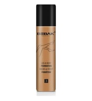 Bebak Bacak Ve Vücut Fondöteni 75Ml No:3 Bronz