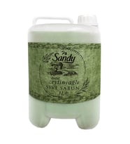 Sandy Doğal Zeytinyağlı Sıvı Sabun 3 Lt