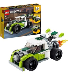 LEGO Creator 31103 Rocket Truck