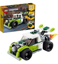 LEGO Creator 31103 Rocket Truck